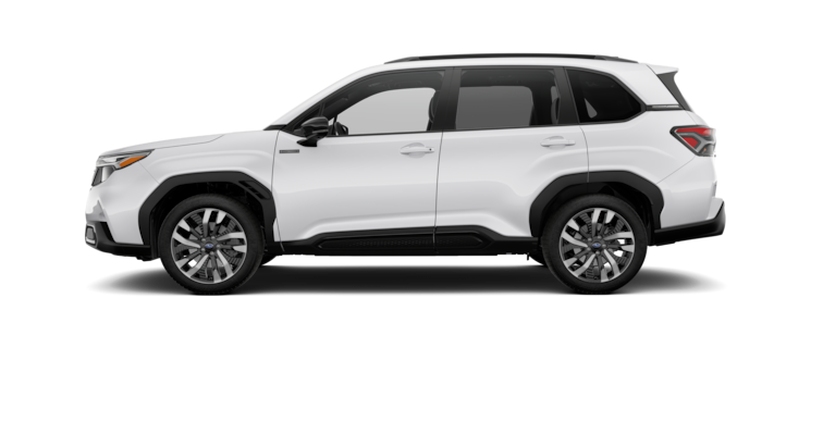 2025 Subaru Forester Hybrid Touring SUV