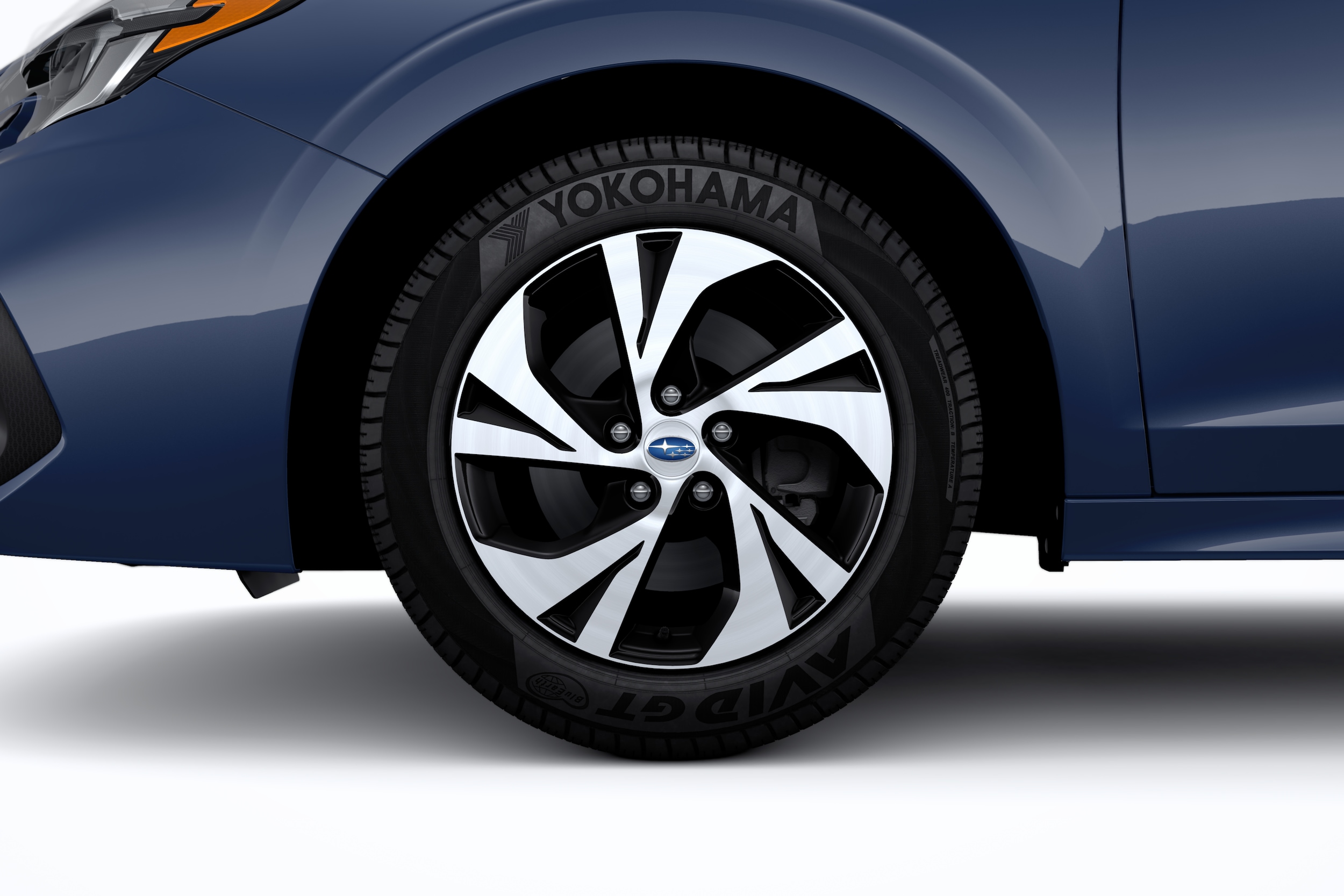 2025 Subaru Legacy Premium - Photo 47