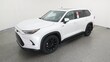 Toyota Grand Highlander Hybrid