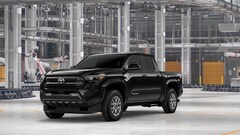 2025 Toyota Tacoma SR5 Truck Double Cab