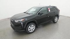 2025 Toyota RAV4 LE SUV
