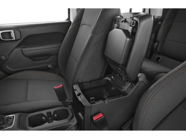 2025 Jeep Gladiator Sport S photo 14