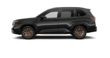 Subaru Forester Hybrid
