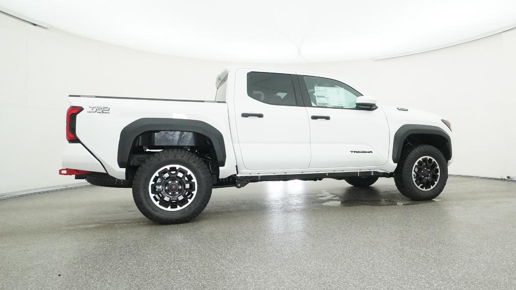 2025 Toyota Tacoma TRD Off Road - Photo 184