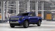 Toyota Tacoma i-FORCE MAX