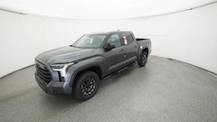 2026 Toyota Tundra SR5 Truck CrewMax