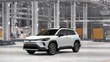 Toyota Corolla Cross Hybrid