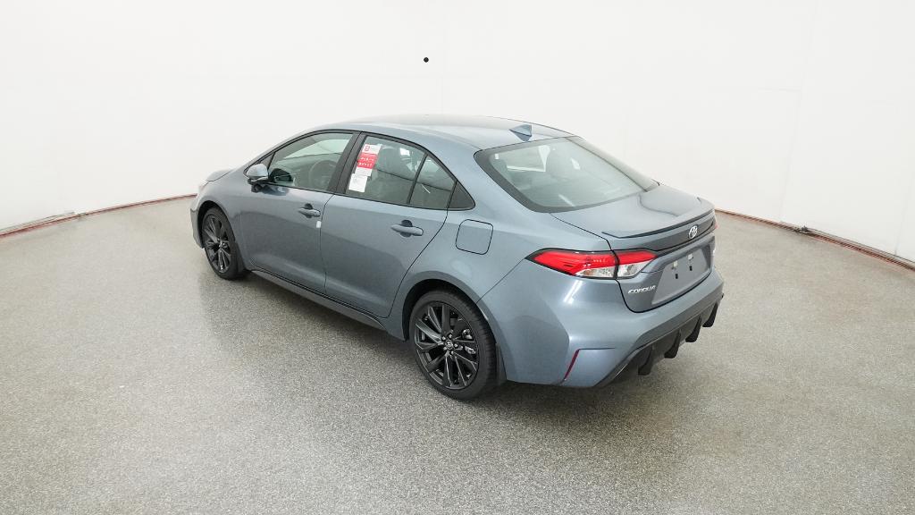 2025 Toyota Corolla SE photo 32
