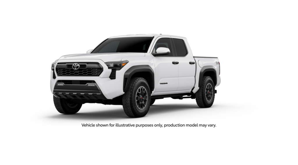 New 2025 Toyota For Sale at Bill Estes Toyota VIN