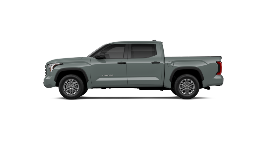 New 2025 Toyota Tundra for sale near Dallas, TX & Fort Worth, TX.