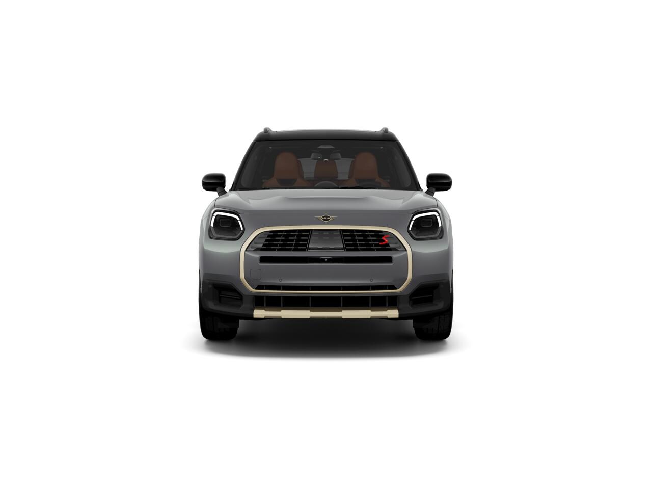 2025 Mini Countryman S ALL4 photo 2