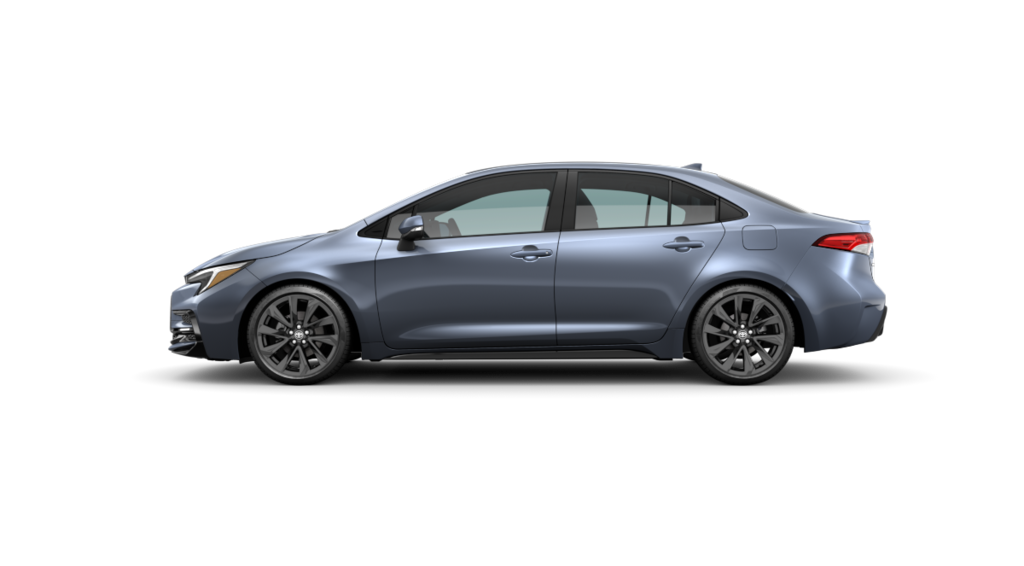 New 2024 Toyota Corolla For Sale Twin Falls ID 5YFS4MCE5RP215355