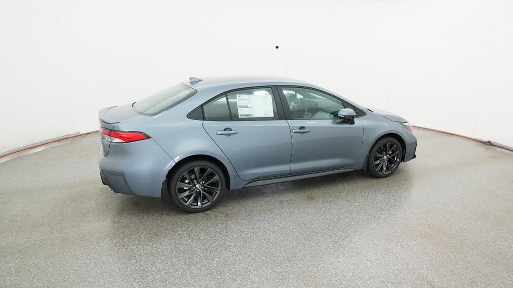 2025 Toyota Corolla SE photo 14