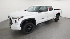 2026 Toyota Tundra Limited Truck CrewMax