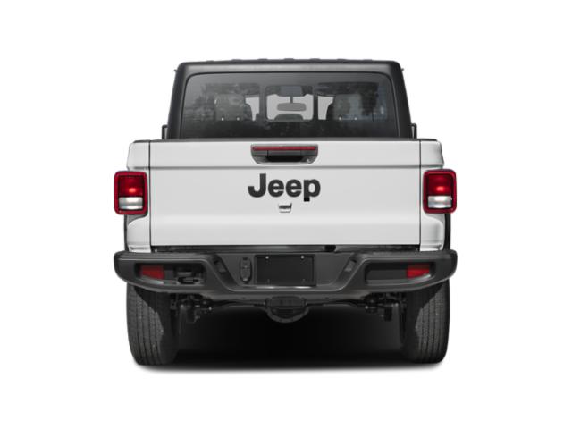2025 Jeep Gladiator Sport S photo 6