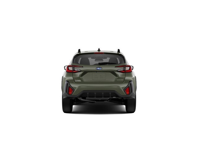 2025 Subaru Crosstrek Limited photo 9