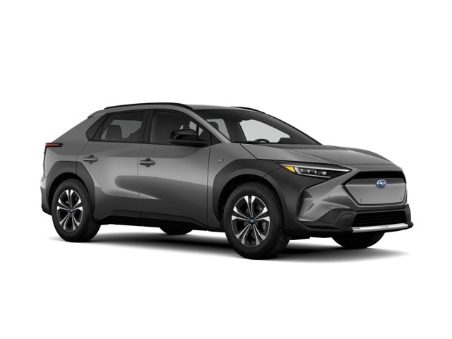 2025 Subaru Solterra Premium -
                  Sterling, VA