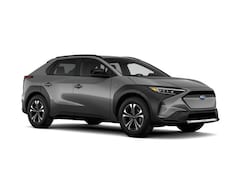 2025 Subaru Solterra Premium SUV