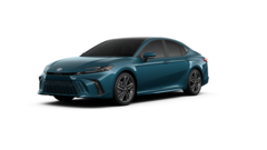 2025 Toyota Camry XSE Sedan