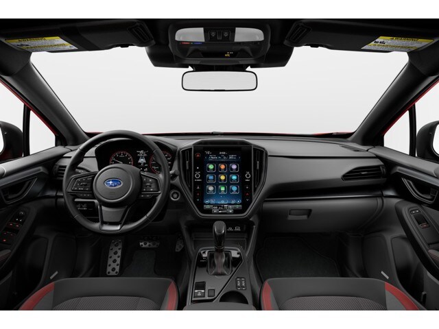2024 Subaru Impreza RS photo 22