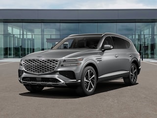 2025 Genesis GV80 2.5T Select SUV