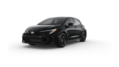 2025 Toyota GR Corolla Core 5DR CORE