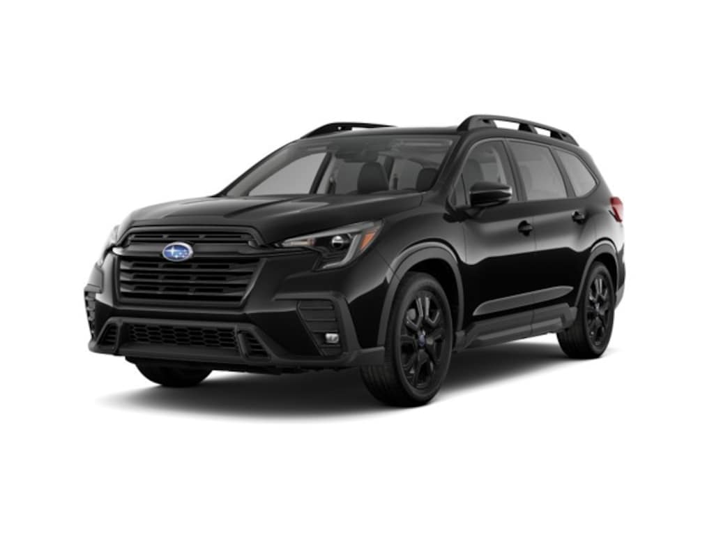 New 2024 Subaru Ascent SUV For Sale in Wickliffe, OH Near Cleveland