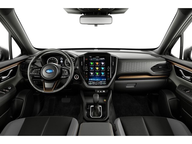 2025 Subaru Forester Sport photo 20