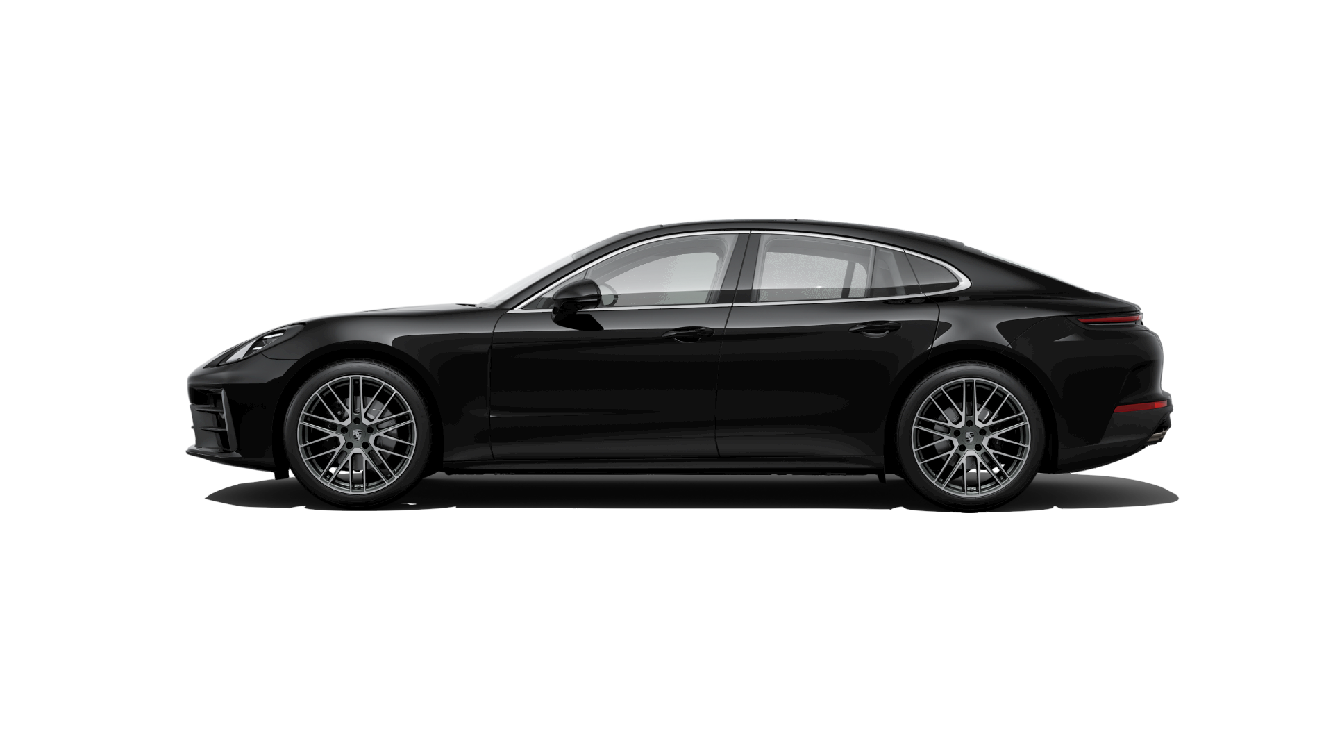 2025 Porsche Panamera 4 photo 2