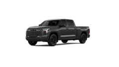 2026 Toyota Tundra Limited Truck CrewMax