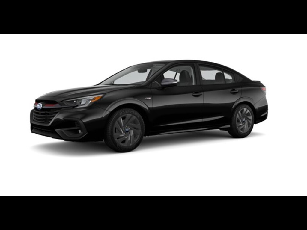 New 2024 Subaru Legacy Sport For sale/Lease Helena MT Stock