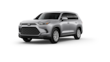 Toyota Grand Highlander Hybrid