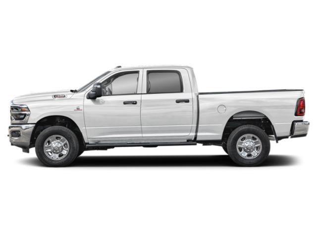 2025 Ram 2500 Big Horn photo 2