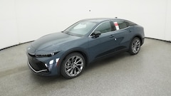 2026 Toyota Crown Limited LIMITED