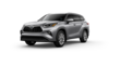 Toyota Highlander Hybrid