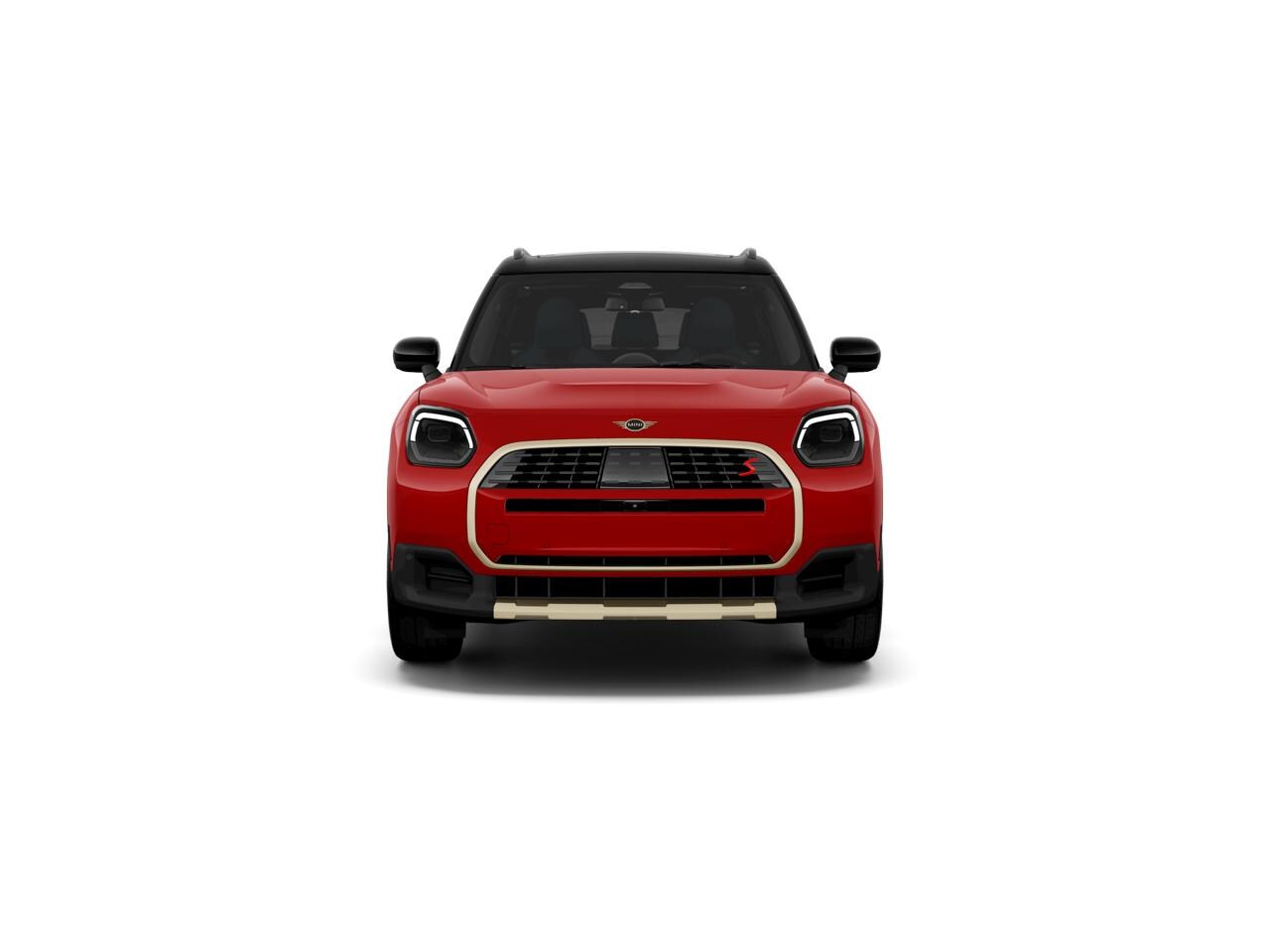 2026 Mini Countryman S ALL4 Iconic photo 2