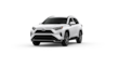 Toyota RAV4 Plug-in Hybrid