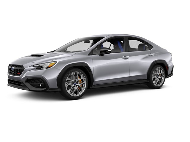 2025 Subaru WRX tS photo 3