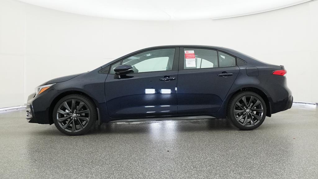 2025 Toyota Corolla SE photo 34
