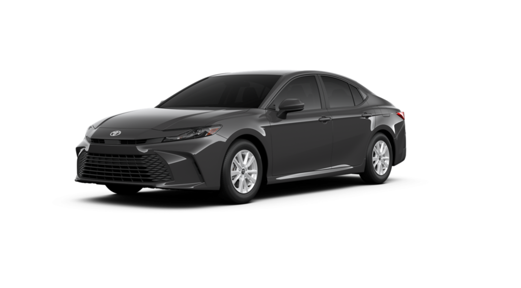 New 2025 Toyota Camry For Sale or Lease Near Philadelphia, PA VIN