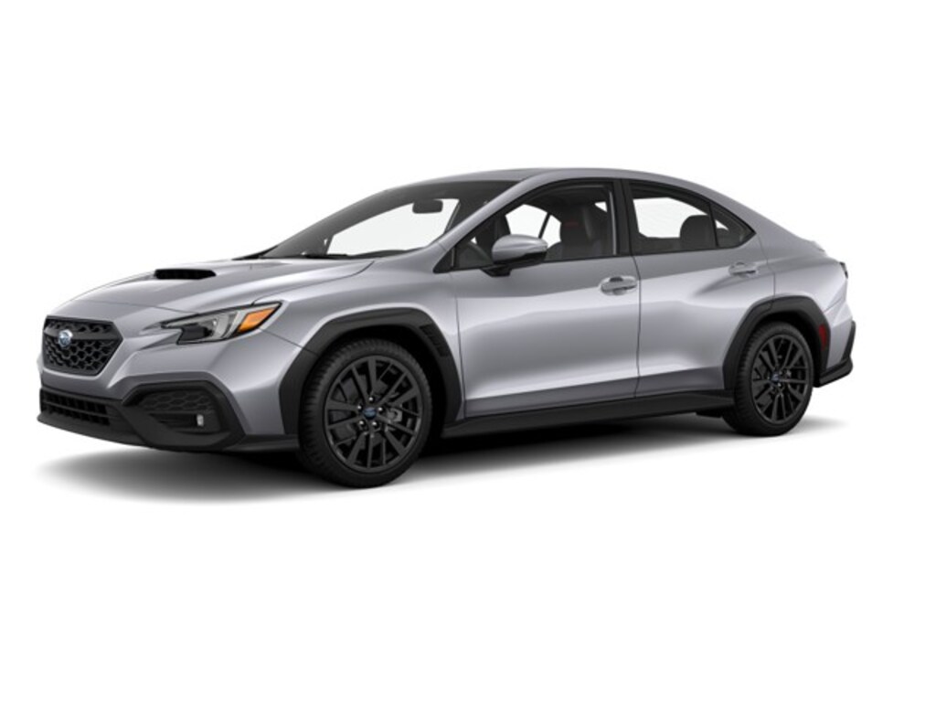 New 2024 Subaru WRX For Sale at Livermore Subaru VIN JF1VBAN63R8809760