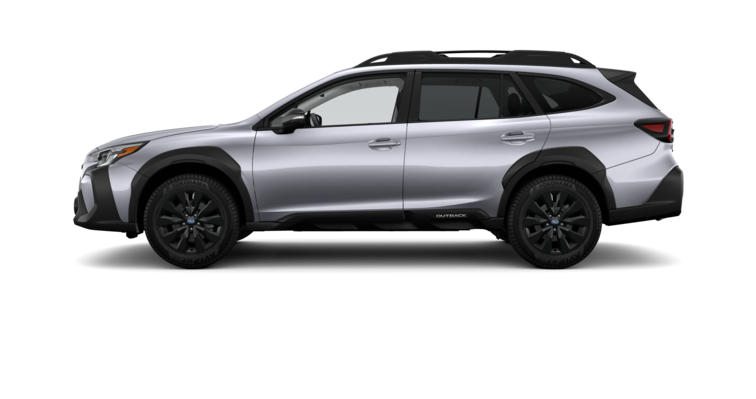 2025 Subaru Outback Onyx Edition SUV