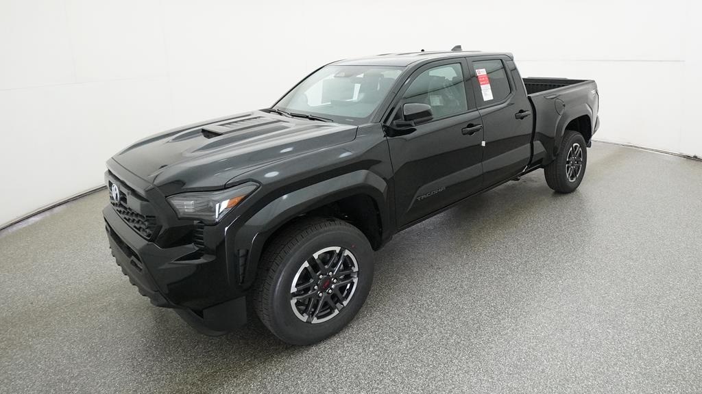 Used 2025 Toyota Tacoma TRD Sport Truck