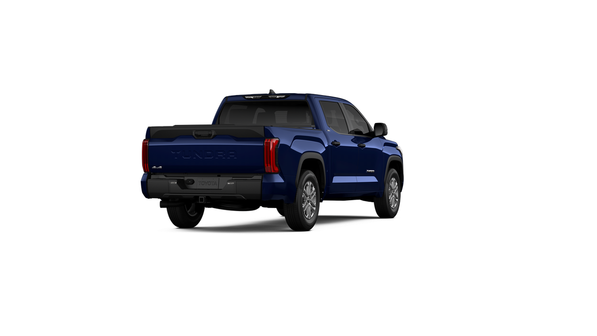 2025 Toyota Tundra SR5 photo 10