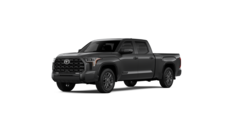 2026 Toyota Tundra Platinum Truck