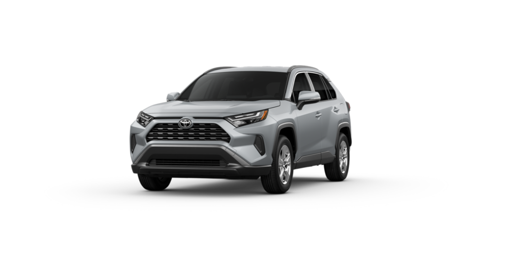 New 2025 Toyota RAV4 XLE For Sale in Brunswick OH Serving Cleveland, Akron & Parma
