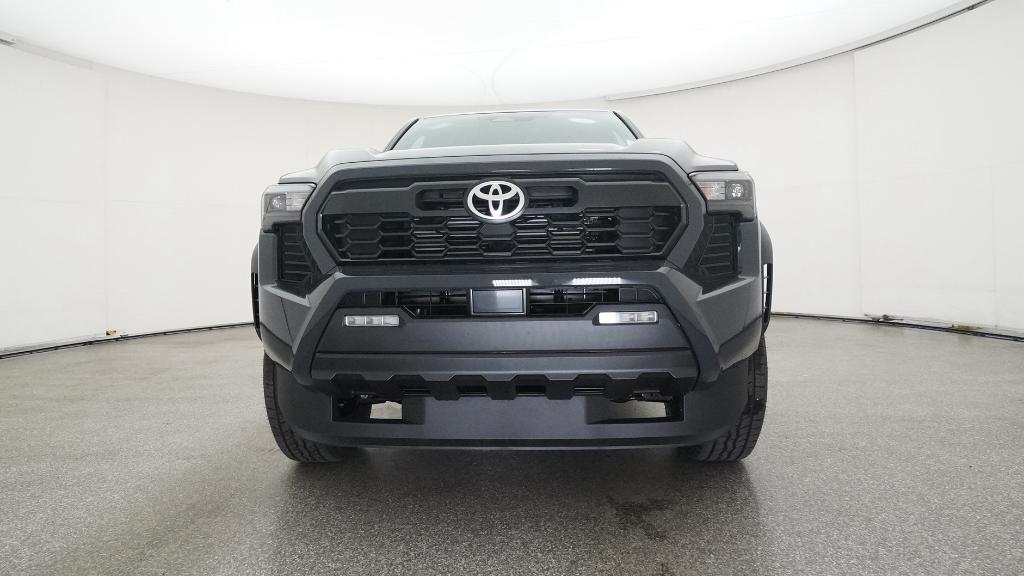 2025 Toyota Tacoma TRD Off-Road 4x4 Double Cab photo 3