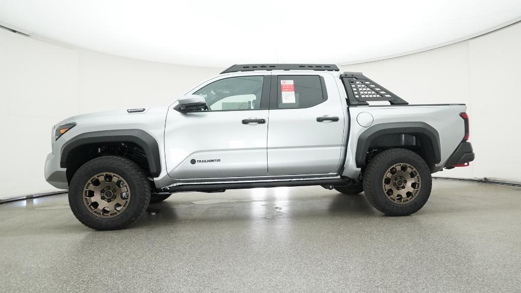 2025 Toyota Tacoma Trailhunter - Photo 55