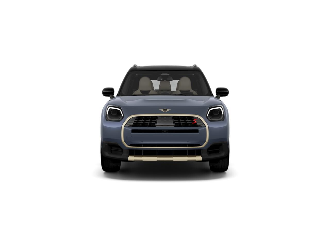 2026 Mini Countryman S ALL4 photo 2