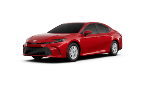 2025 Toyota Camry LE LE